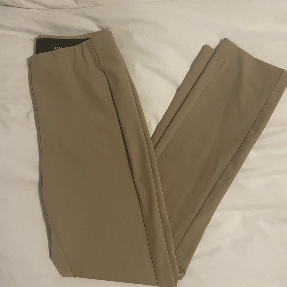 Theory Dress Pants